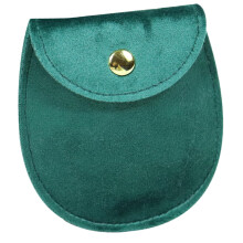 Small Jewellery Purse Gift Bag Storage Organiser Takı Kutusu Velvet