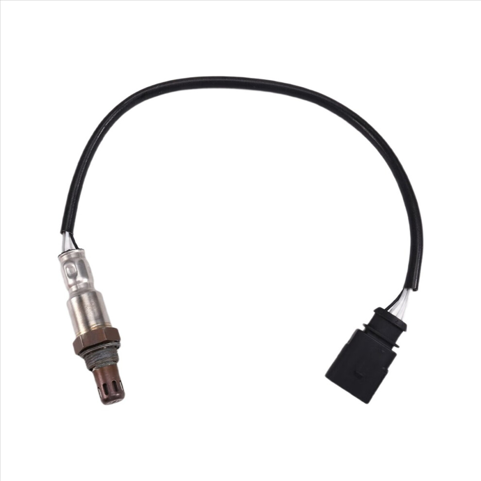 Automotive Rear Oxygen Sensor Oxygen Sensor O2 Ratio Sensor 4M0906265f For 4851422136893