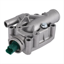 Thermostatbaugruppe Motorkühlmittelthermostat 1336.Z0 1336Z0 für Partner 206/207/307//1007 C2 C3 C4