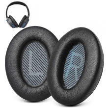 Almohadillas de repuesto 2025 compatibles con Bose SoundLink AE2 - Almohadillas compatibles con SoundLink AE2 / SoundLink Around Ear ii Wire