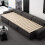 Folding Solid Wood Bed Board 70x200cm for Firm Sleep Surface and Even Mattress Support 4