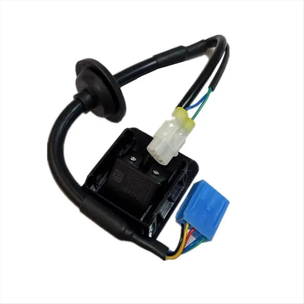 23642496 Rear Backup Rearview Assist Reverse Camera For Captiva 2020-2024 For Baojun 530 2017 2018 4851422106889
