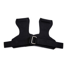 weightlifting belts, Handgriff, bequem, Kreuzheben, gepolsterte Handgelenkgurte
