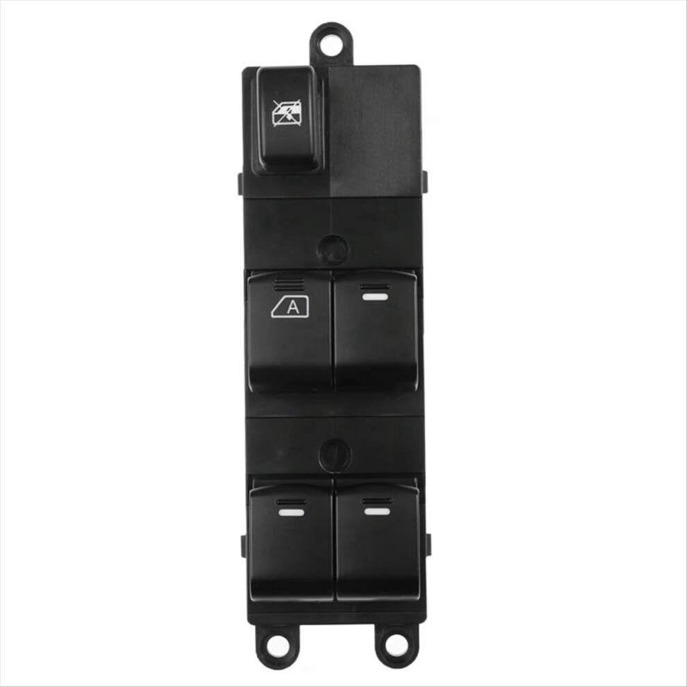 25400-95F0a 2540095F0a Car Front Left Window Switch For Sunny Almera Lhd 4851422145079