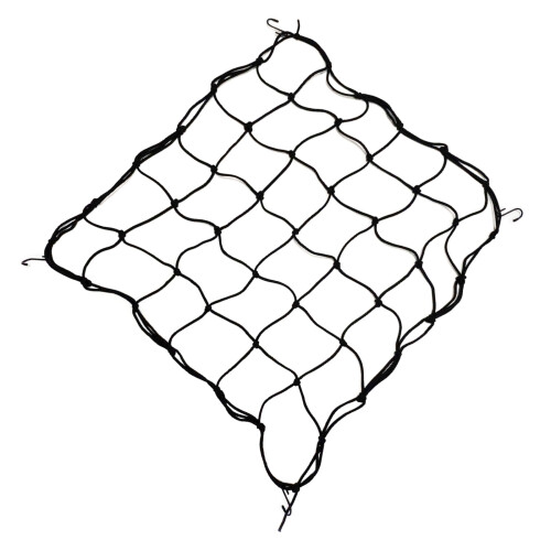 Trellis Net voor kweektent Elastisch kweektentnet-60x60cm