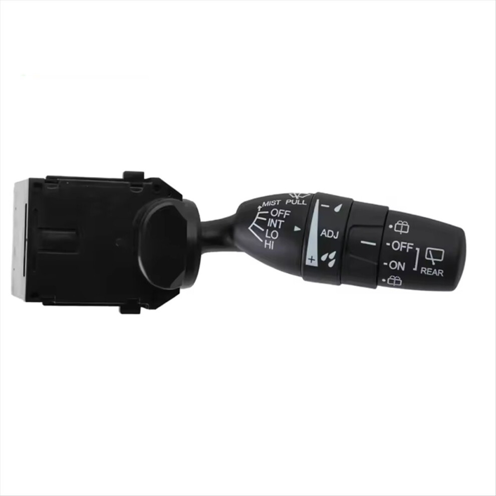 Car 35256-A11 Turn Signal And Wiper Switch Mist Pull Adj Button 35256Swaa11 For Accord 2010 2011 Lhd Light 4851422145130