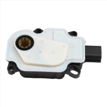 Luftstellmotor für Lüftungsgitter HS73-8476A FT4B-8476A HS738476A 131488800026 für Mondeo Fusion MKZ