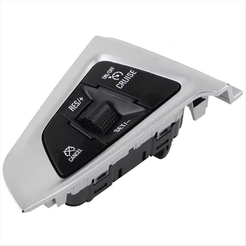 22826076 Διακόπτης Cruise Control Αυτοκινήτου Αξεσουάρ Αυτοκινήτου για LHD 2012-2017