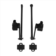 New 2Pcs/Lot 13022120129 AA-ROT-120 AAROT120 Air Suspension Ride Height Leveling Level Control Sensor Part for