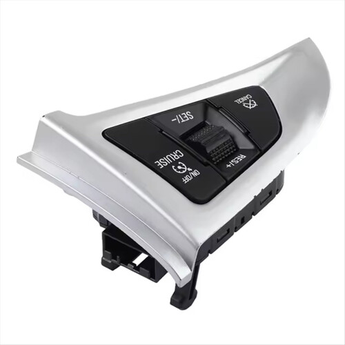 22826076 Διακόπτης Cruise Control Αυτοκινήτου Αξεσουάρ Αυτοκινήτου για LHD 2012-2017 2