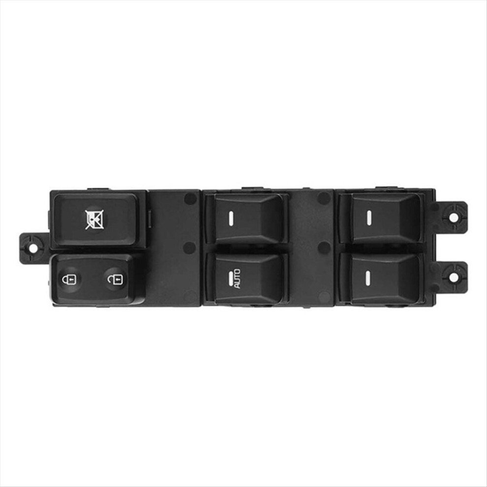 93570-1Y500 Window Electric Switch For Morning Picanto Ta 49749B-1000 935701Y500 18Pins Auto Parts Light 4851422144126