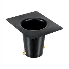 Japanse tuinregenketting - decoratieve drainageketting voor dakranden van villa's, accessoires voor Rain Bell-gootsteenpijptrechters