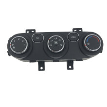 Bedieningspaneel voor auto-airconditioning voor K3 verwarmings- en airconditioningtemperatuurregelingseenheid 97250-B5200WK