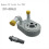 DS7G-6B856AA-motor voor Mondeo MK2 1.5 2013 Olieradiator 5
