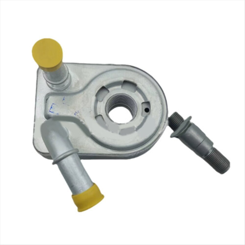 DS7G-6B856AA-motor voor Mondeo MK2 1.5 2013 Olieradiator 1
