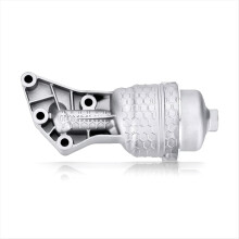 26300-3LAA0 Upgrade-Ölfilter-Bausatz aus Aluminium, passend für G80 2020-2024 und 2017-20