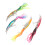 Champion's Choice: Πλαστικά μαλακά δολώματα ψαρέματος με ρεαλιστική όψη και ενσωματωμένα 2