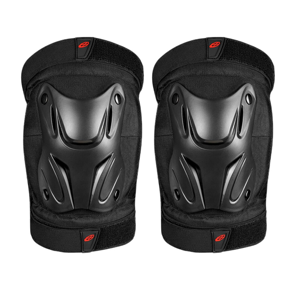 Motorrad Knee Pads, Adjustable Protector Elbow Knee Pads, Motorcycle Accessories 9119770800077