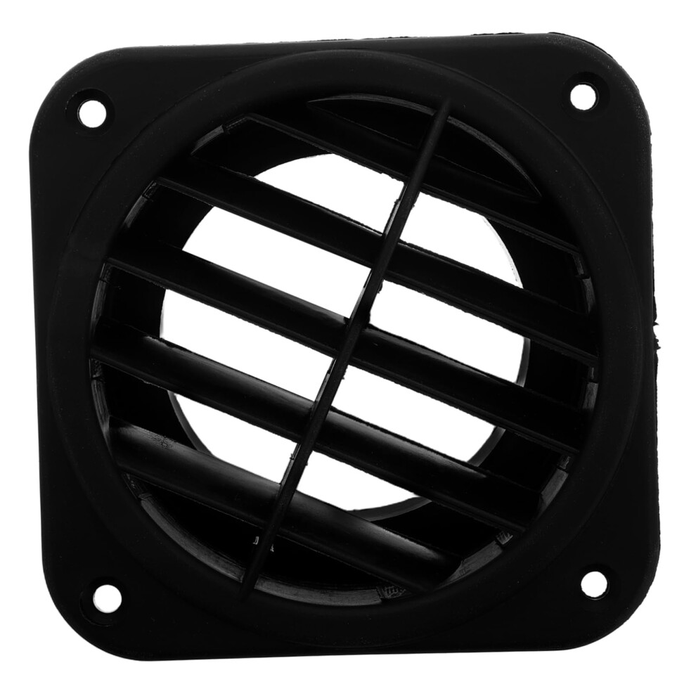 Rv Air Vent Cover With Efficient Airflow Design For Boat, Car, Truck And Universal Vehicle Fit 9001264092863