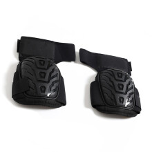 Outdoor work kneecap gel knee clamp construction knee cushion kneepads with gel cushion