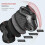 Motorrad knee pads, Adjustable protector elbow knee pads, Motorcycle accessories 5