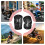 Motorrad knee pads, Adjustable protector elbow knee pads, Motorcycle accessories 3