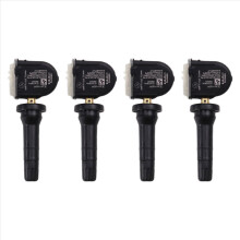 sensores de presión de neumáticos TPMS de 315 MHz para ATS (13540601, 13598772)