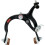 DIACOMPE MX1000 Side Pull Caliper Brake Set (FR) for Old School BMX, Black, DP2506FR 3