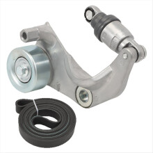Auto Kronkelige Riemspanner Assemblage 31170-RWK-015 31170-RWK-025 voor 1.8L 2007-2011