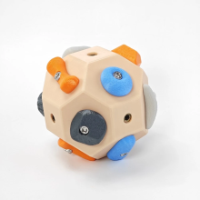 (1PCS) New Handcrafted Boulder Block Climbing Holds Climbing Training Ball Stone Gifts