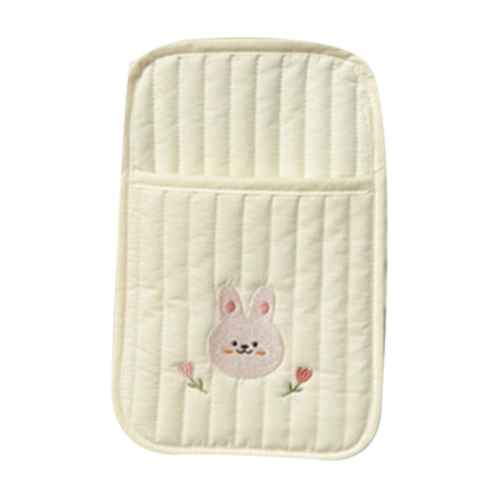 Hanging Nappy Organiser Nursery Nappy Wipes Storage Baby Essentials Baby Changing Table Nativity Nappy Organizer Hanging Nappy Organizer
