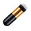 Make-up-Pinsel, weiche Borsten, niedlich, 3