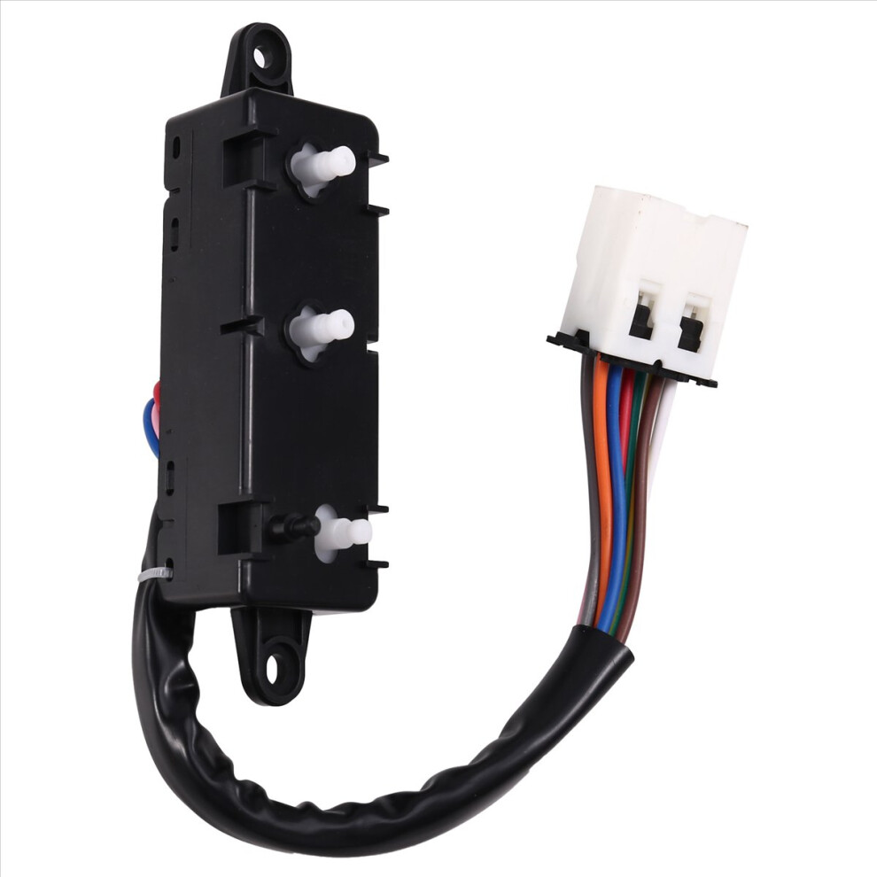 87066-Jc65a Car Electric Seat Control Switch With Wire Lhd For Teana 2008-2009 2.0L 2.5L Seat Switch 87066Jc65a 4851422145567