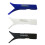 Sliding Radius Measurement Tool Ergonomic Grip Radius-White 2