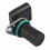 Car Crankshaft Position Sensor Fit For- E36 E46 E39 E60 E83 X3 E53 X5 12141709616 4