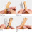 Bread Lame Dough Scoring Knife with Wooden Handle, 10 Replaceable Blades and Protective Covers 2