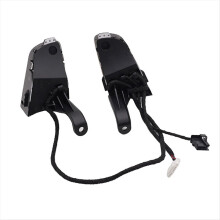 Διακόπτης έντασης ήχου Bluetooth για το τιμόνι 9677976377 για 508 408 4008 5008 2008 C4 C5 C6