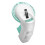 Household Embossing Label Maker E975-Green does not conta 1