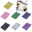 A4 Document Clipboard Glitter Clipboards Acrylic-Green 4