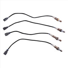 4PCS Oxygen O2 Sensor 234-9008 234-9022 234-4260 234-4064 for ES350 3.5L V6 2008 - 2011