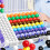 Organic Chemistry Model Kits Chemistry Molecular Model- 4 7
