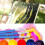 50 Pcs Acrylic Paint Brushes Set Pointed Round-16.5 pointed 4