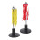 Electrostatic Equipment Demonstrator Static Electricity Detector 1
