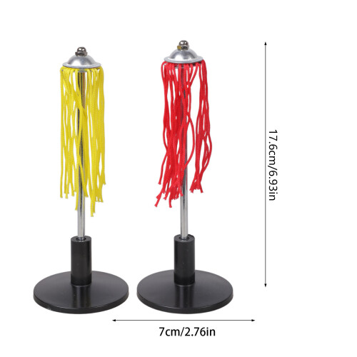 Electrostatic Equipment Demonstrator Static Electricity Detector 1