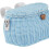 's Bicycle Basket Front, ' Bicycle Basket with Front Lid 4