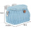 's Bicycle Basket Front, ' Bicycle Basket with Front Lid 5