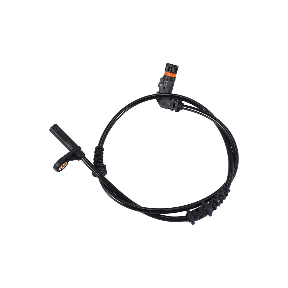 Front Axle L/R Abs Wheel Speed Sensor A2049052905 For Mercedes-Benz C-Class C180 C200 C250 C350 W204 C204 S204 6131667583866