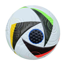 Outdoor Liga Sports Football Official Size 5 Football Leather Seamless Training Football Birthday Gifts for
