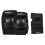 One Basic Kids TriPack 's Protector XXS black 1