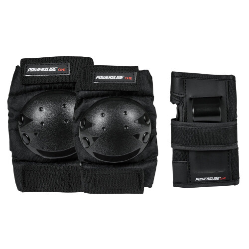 One Basic Kids TriPack 's Protector XXS black